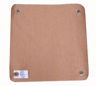 Sun Screen Pilot Lrg