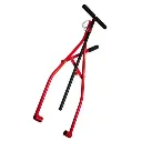 Bogert 4-172 Cessna Towbar +