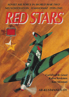 RED STARS