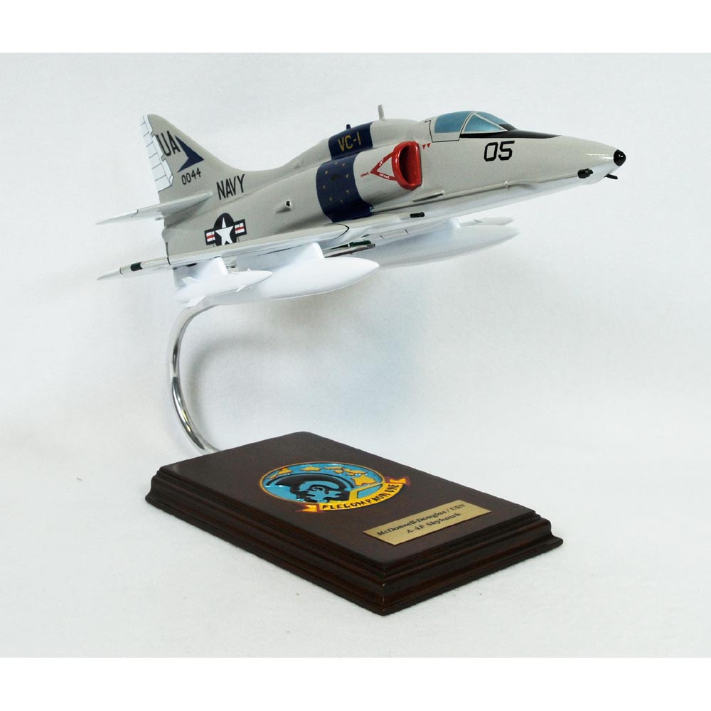 A-4F Skyhawk Usn Model