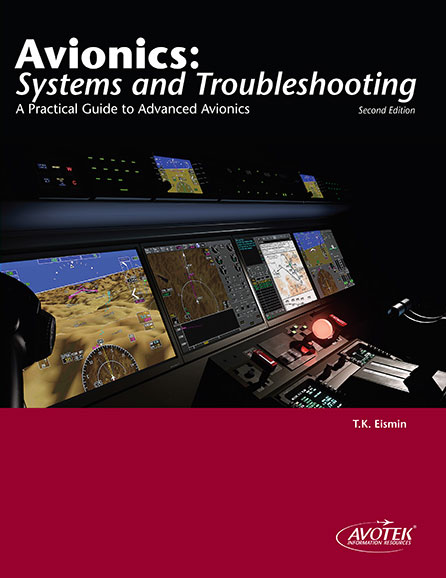 Avotek Avionics Systems And Troubleshooting