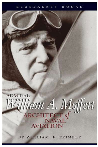 Moffett Arch Of Naval Av