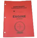 Single Engine Logbook