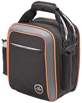 FLIGHT OUTFITTERS LIFT FLIGHT BAG