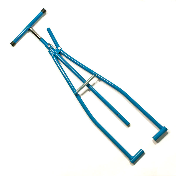 Towbar RV-A Series Aircraft M-340-026