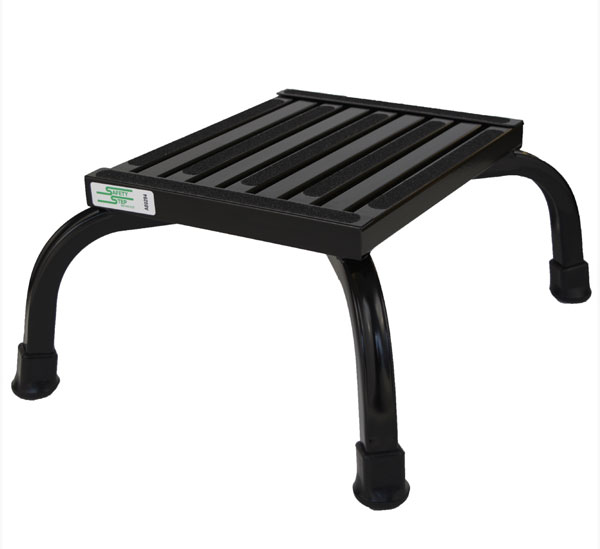 Universal Safety Step - Black