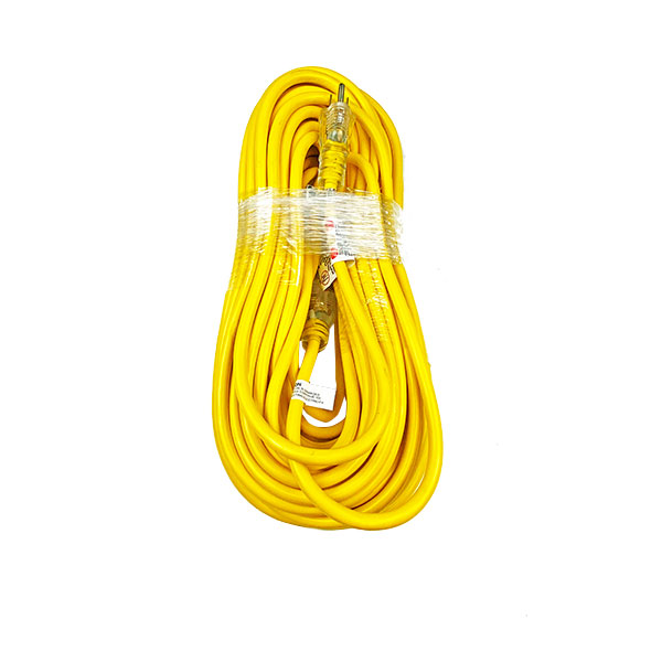 100 FT. EXTENSION CORD