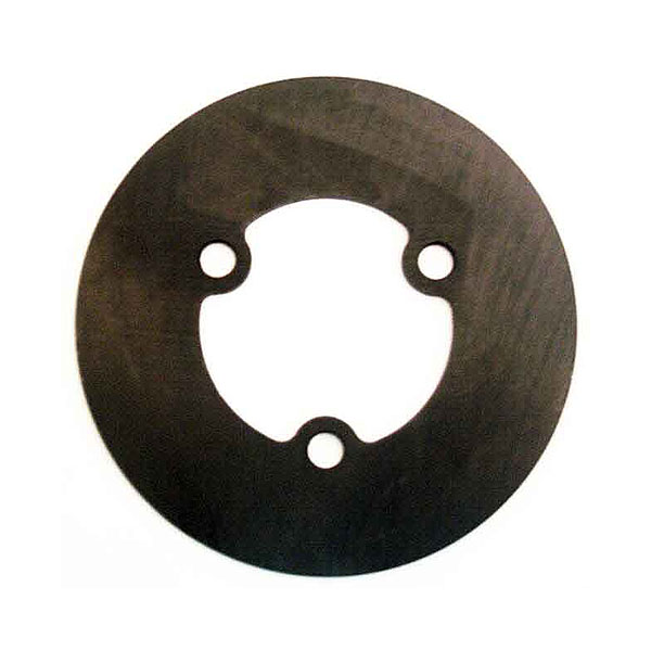 Hegar Rotor Plate