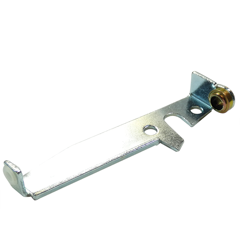 Bing Throttle Shaft Bracket Left 58-944-04