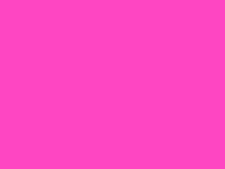 206 Hot Pink Sail Fabric 54
