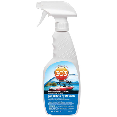 Ap 303 Protectant 16Oz. Bottle