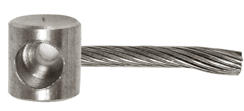 Control Wire 120 912-914 Choke Wire Kit