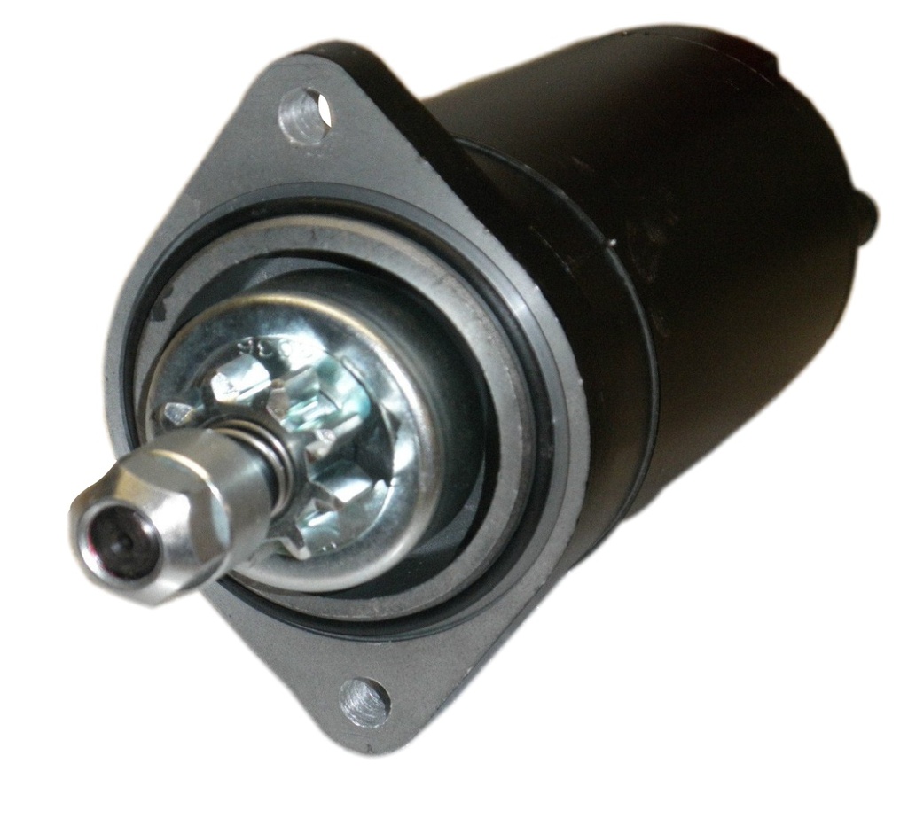GPL Hd Starter Motor