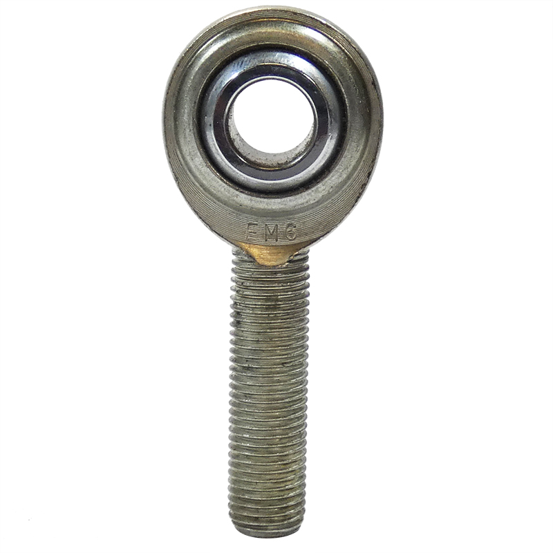 Rod End Bearing Male Right Hand 3/8