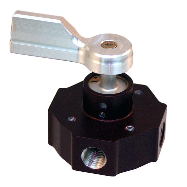 Cessna Fuel Valve Kit