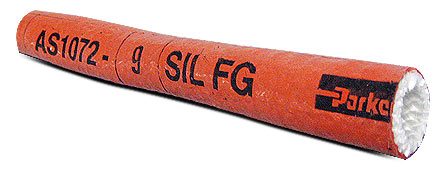 Stratoflex Firesleeve 2650-12