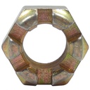 Stainless Steel Castle Nut # AN310C5