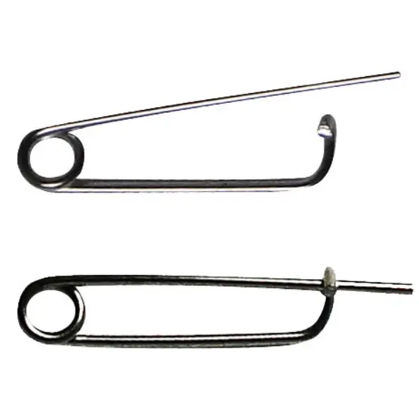 Cowling Safety Pin AA55488-1