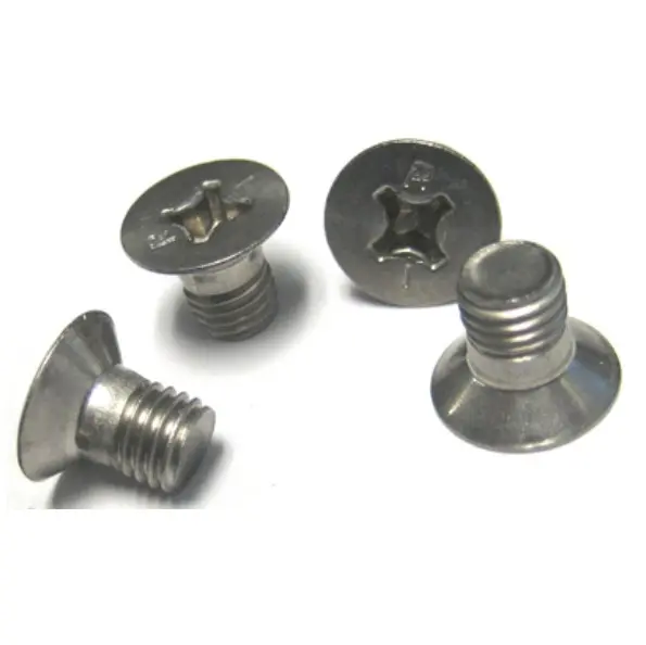Machine Screw # MS24694-S5
