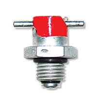 Curtis Drain Valve 1/4-18 NPT CCA-5800-1