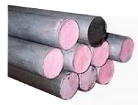 4130 Round Steel Bar 7/16 - 7 Foot