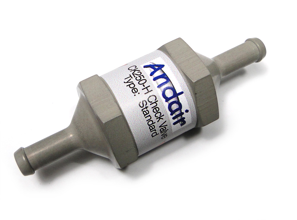 Andair Check Valve CK250-H