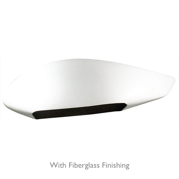 Wheel Fairing Mf-7 Unfinished
