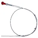 Mixture Control Solid Wire MC600-72