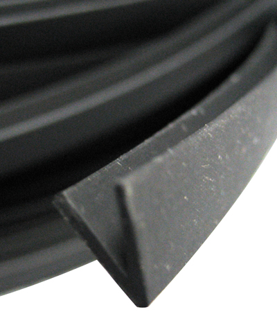 V Strip Canopy Seal
