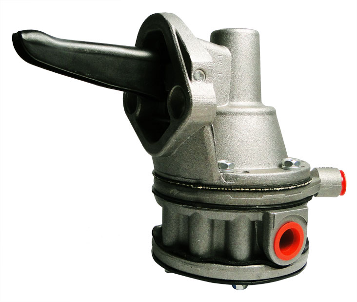 AF15472 Tempest New Fuel Pump