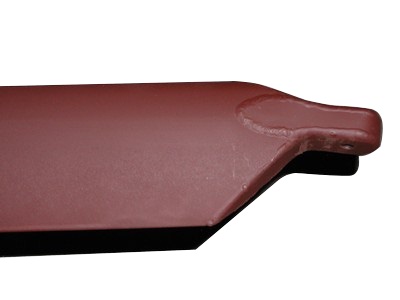 PA-18PA-18A Sealed Rear Wing Strut