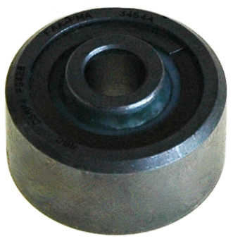 CA452-538 Piper Stabilator