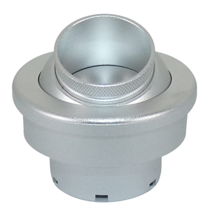 Aveoairmaxi Vent Silver 2 Dull Finish