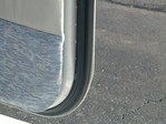 Piper Front Entry Door Seal P301-23
