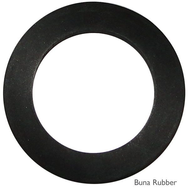Gascolator R Gasket 2-1/4 Od.X1/8