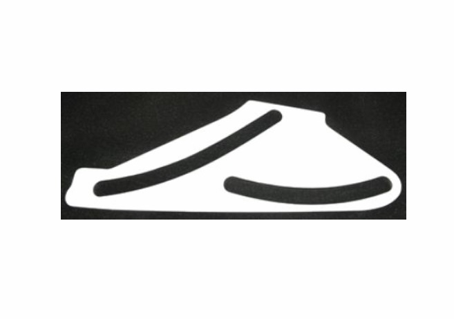 McFarlane Flap Track MC0523231-14 FAA-PMA Approved