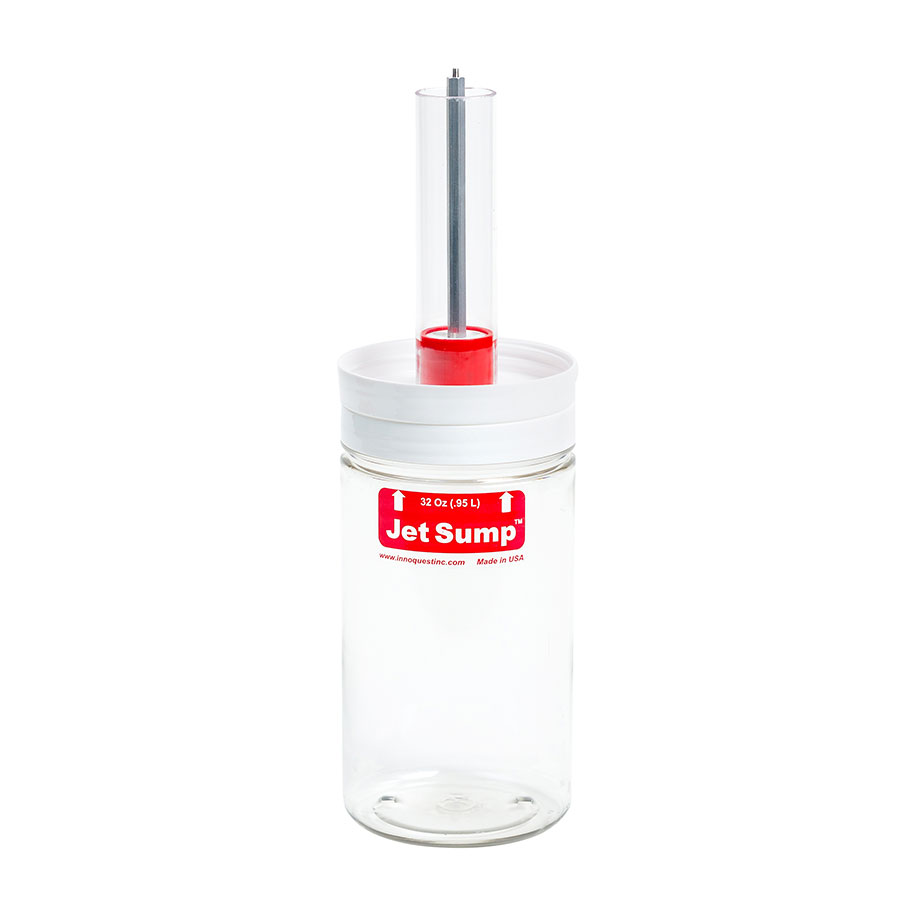 Jet Sump