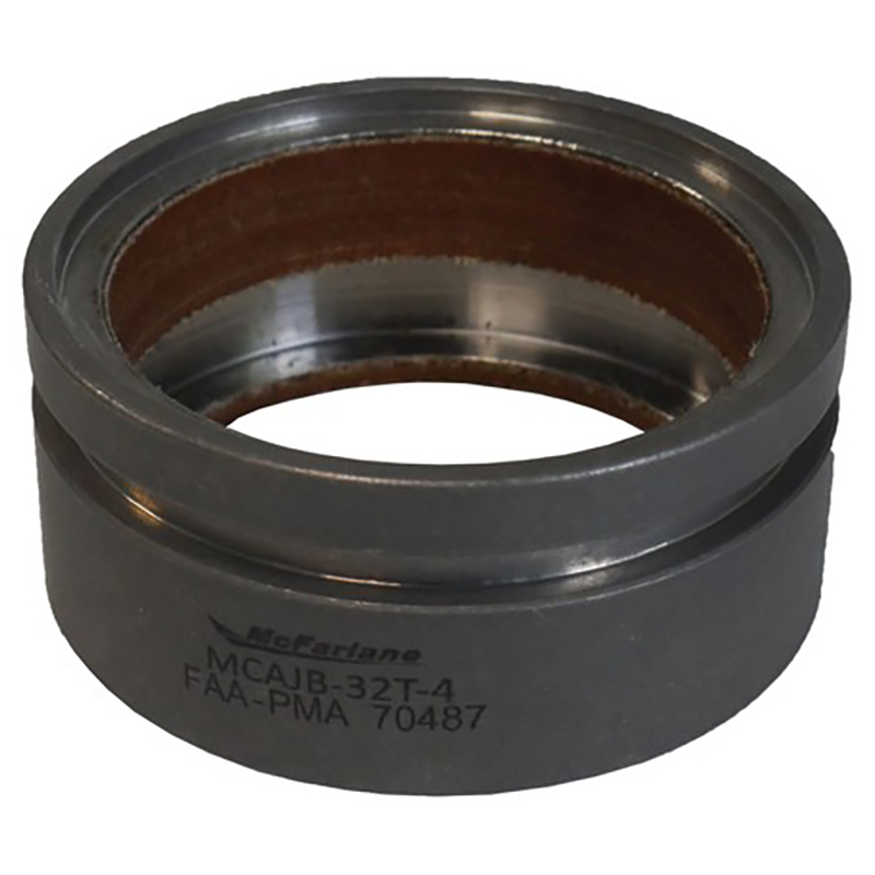 McFarlane Mcajb-32T-4 Ring Pack Support
