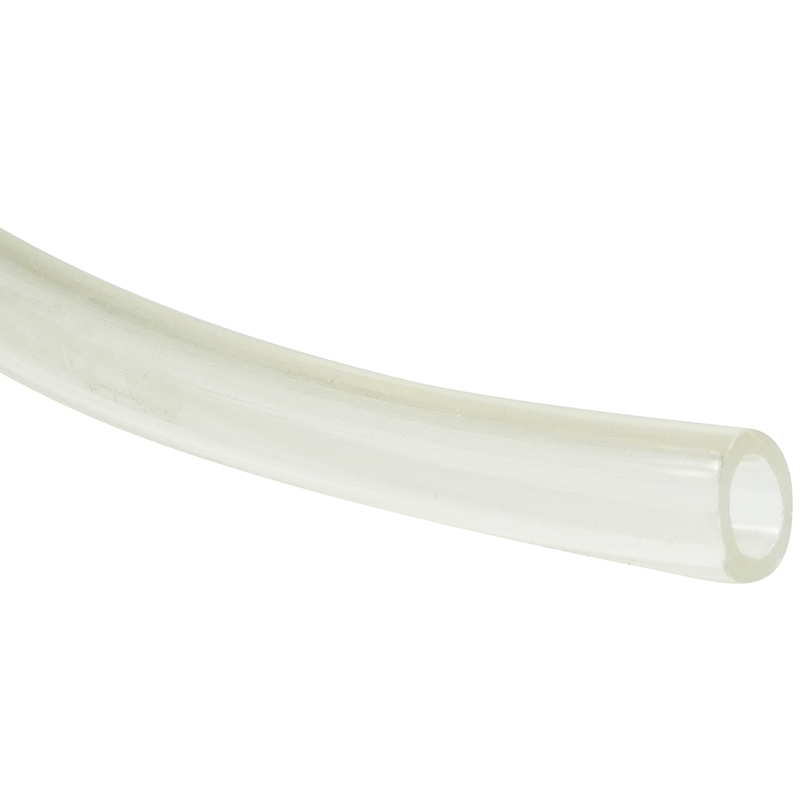 Polyu. Tubing 0585-107 1/2X3/8