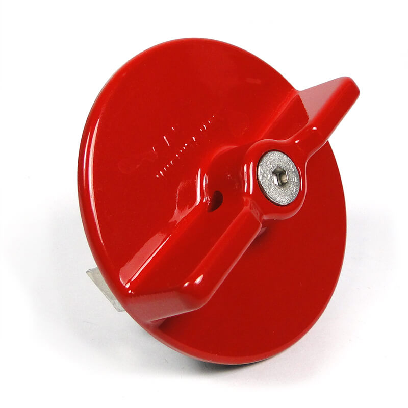 Cessna Fuel Cap C156003-0101