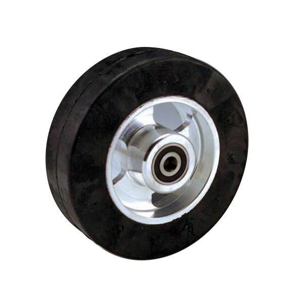 Tailwheel For Vans