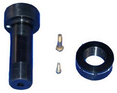 Matco Axle WhlaxlE24