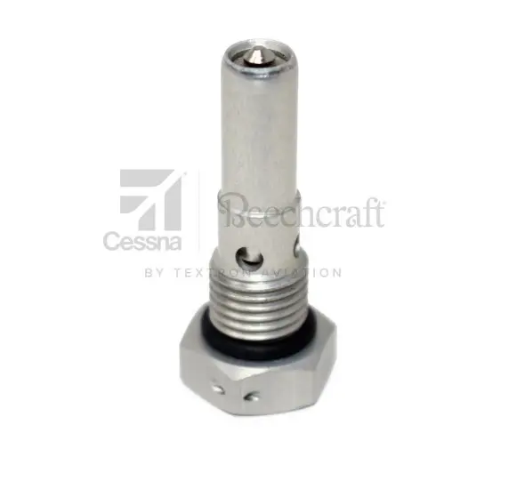 Cessna Drain Valve S2106-4