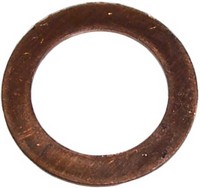 Fuel Inlet Gasket MC16-A36