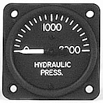 AN5771-4A Hydraulic Pressure