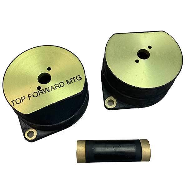 Lord Engine Mount J-12453-2