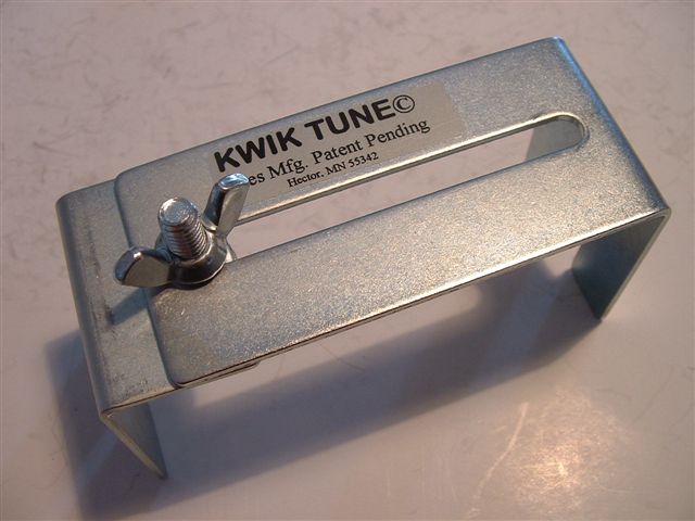 Kwik Tune For Rotax Engines