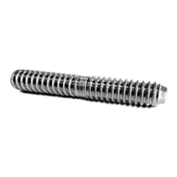 5/16-18 X 5/16-24 Exhaust Stud