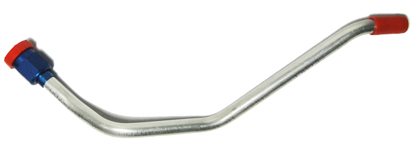 Superior SL73027 Tube Oil Drain