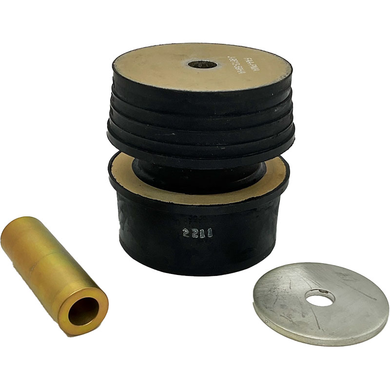 J-9613-59Ha Isolator Gap